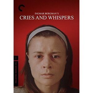 Cries and Whispers (Criterion Collection)